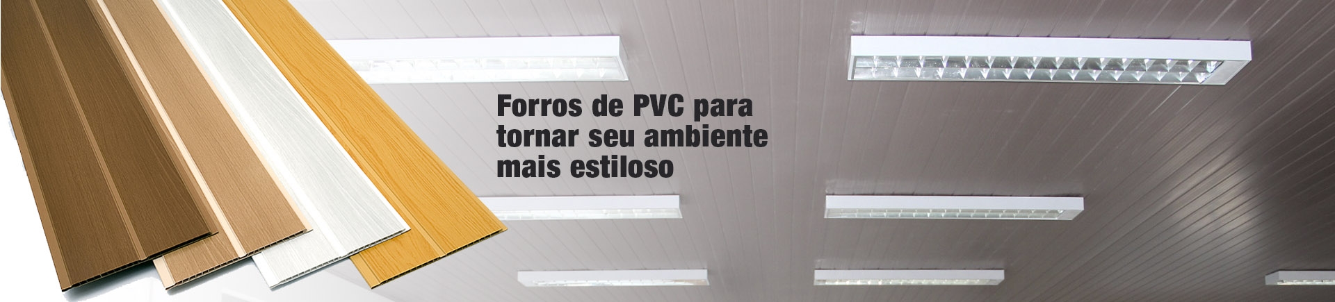 Banner forros